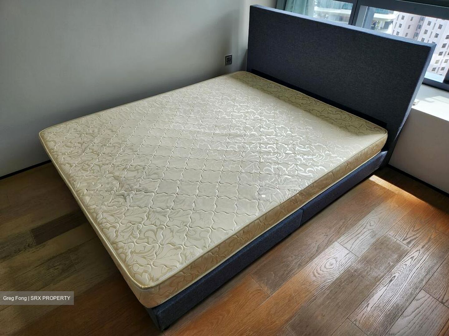 OUE Twin Peaks (D9), Condominium #504140081